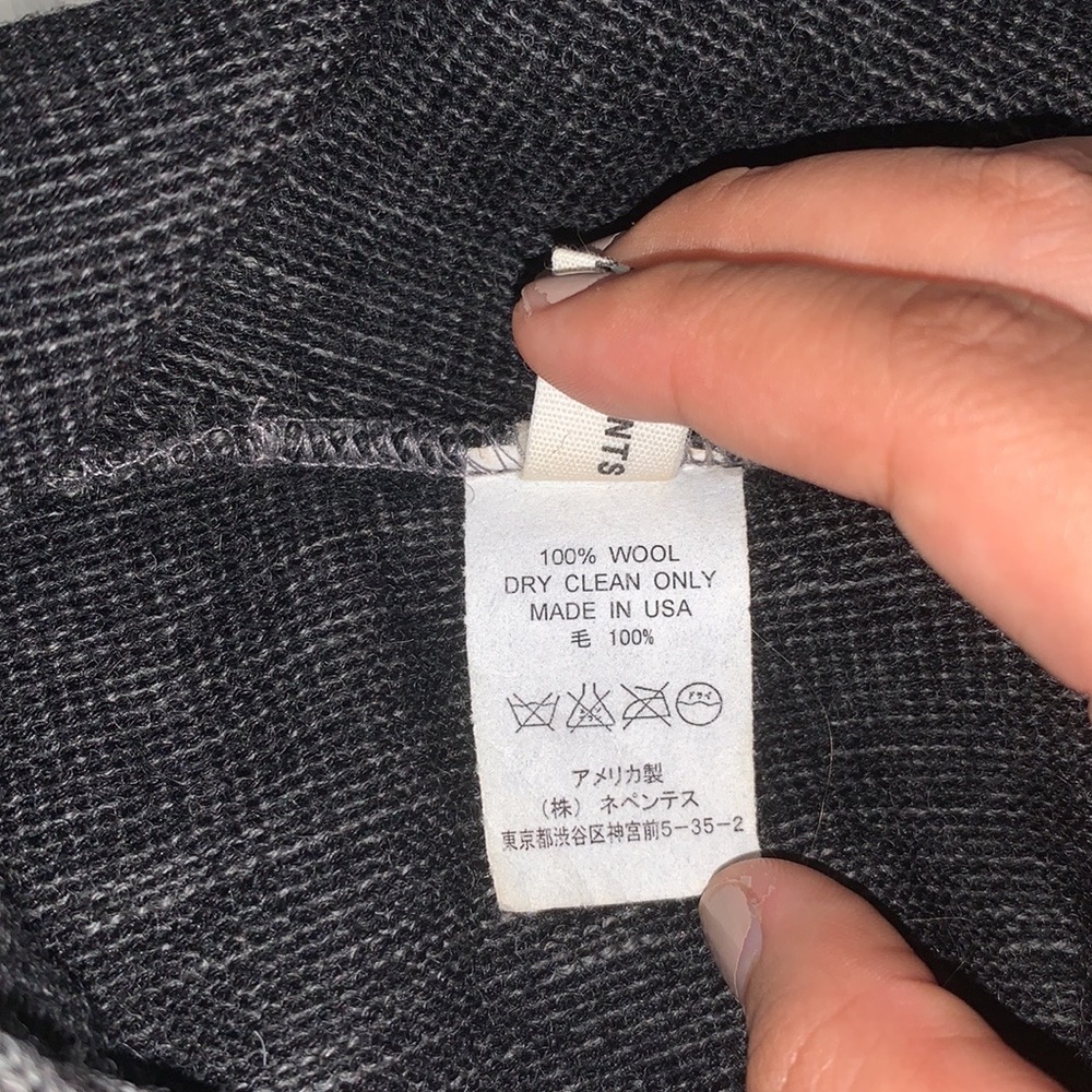 Engineered Garments Top - Picture 3 of 5